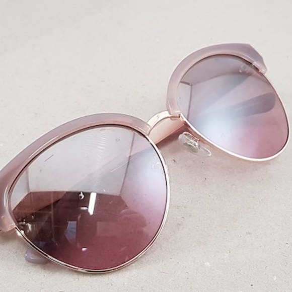 Michael Kors Pink MK2057 Sunglasses